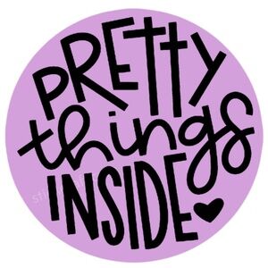 Pack of 100 Stickers | thank you Stickers | Packaging Supplies NWT​